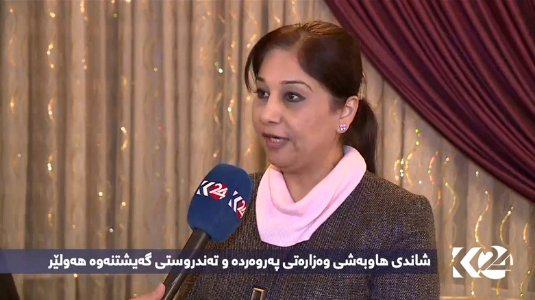 Pêşbînî heye hefteya dahatî Bexda mûçeyên du wezaretên Herêma Kurdistanê bişîne